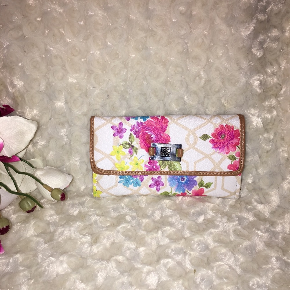 Long Wallet